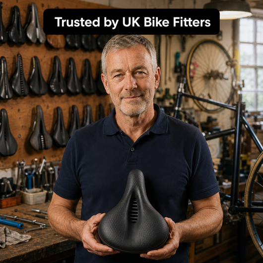 Perch Soft Landing Saddle 2