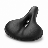 Perch Soft Landing Saddle 2