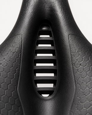 Pressure-Free, Mile After Mile